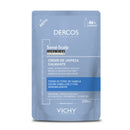Creme de Limpeza Capilar Vichy Dercos Sensi-Scalp Refil 200ml Calmante para Couro Cabeludo Sensível