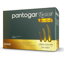 Pantogar Resist Silicio sem sabor 30 Sachês