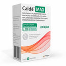 Caldê Max 2000UI 30 Comprimidos – Cálcio + Vitamina D3 + K2 | Saúde Óssea e Articular