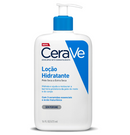 Loção Hidratante corporal CeraVe 473ml
