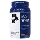 Iso Whey sabor Chocolate 900g