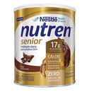 Nutren Senior 740gr – Chocolate Nestle
